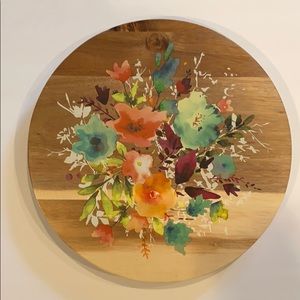 Pioneer Woman lazy Susan